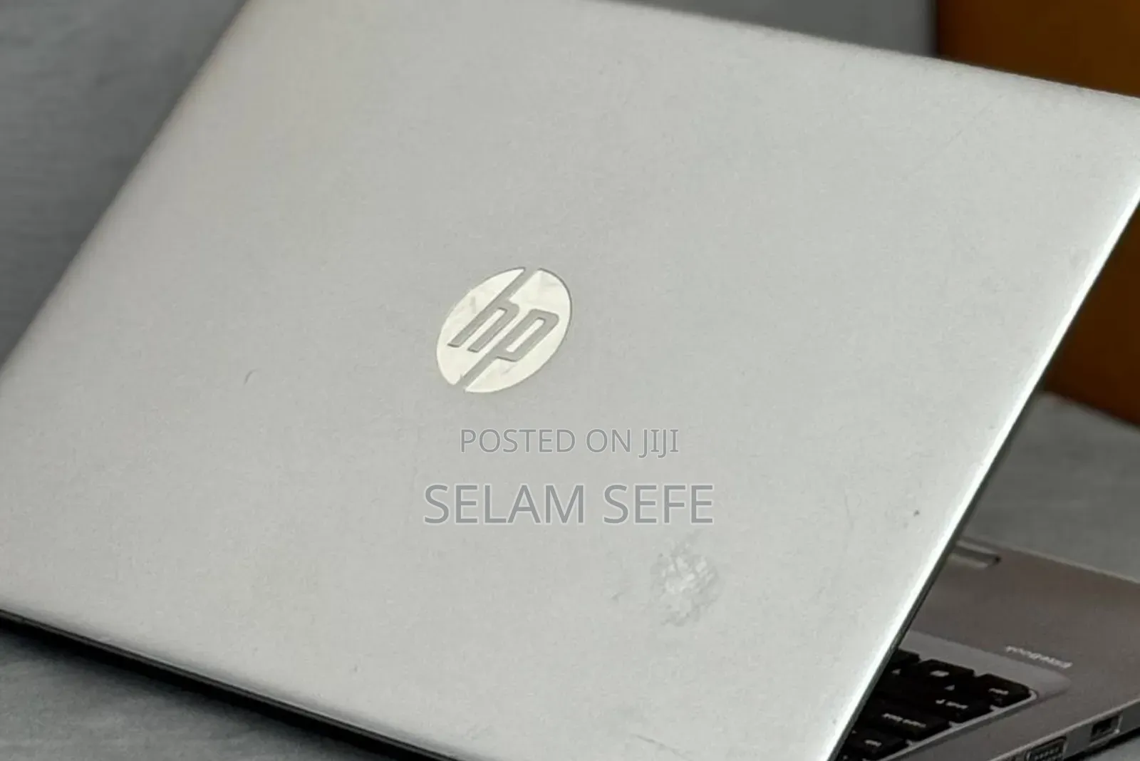 New Laptop HP EliteBook 840 G3 16GB Intel Core I5 SSD 512GB