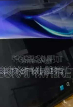 New Laptop HP Envy 15 32GB Intel Core i7 SSD 1T