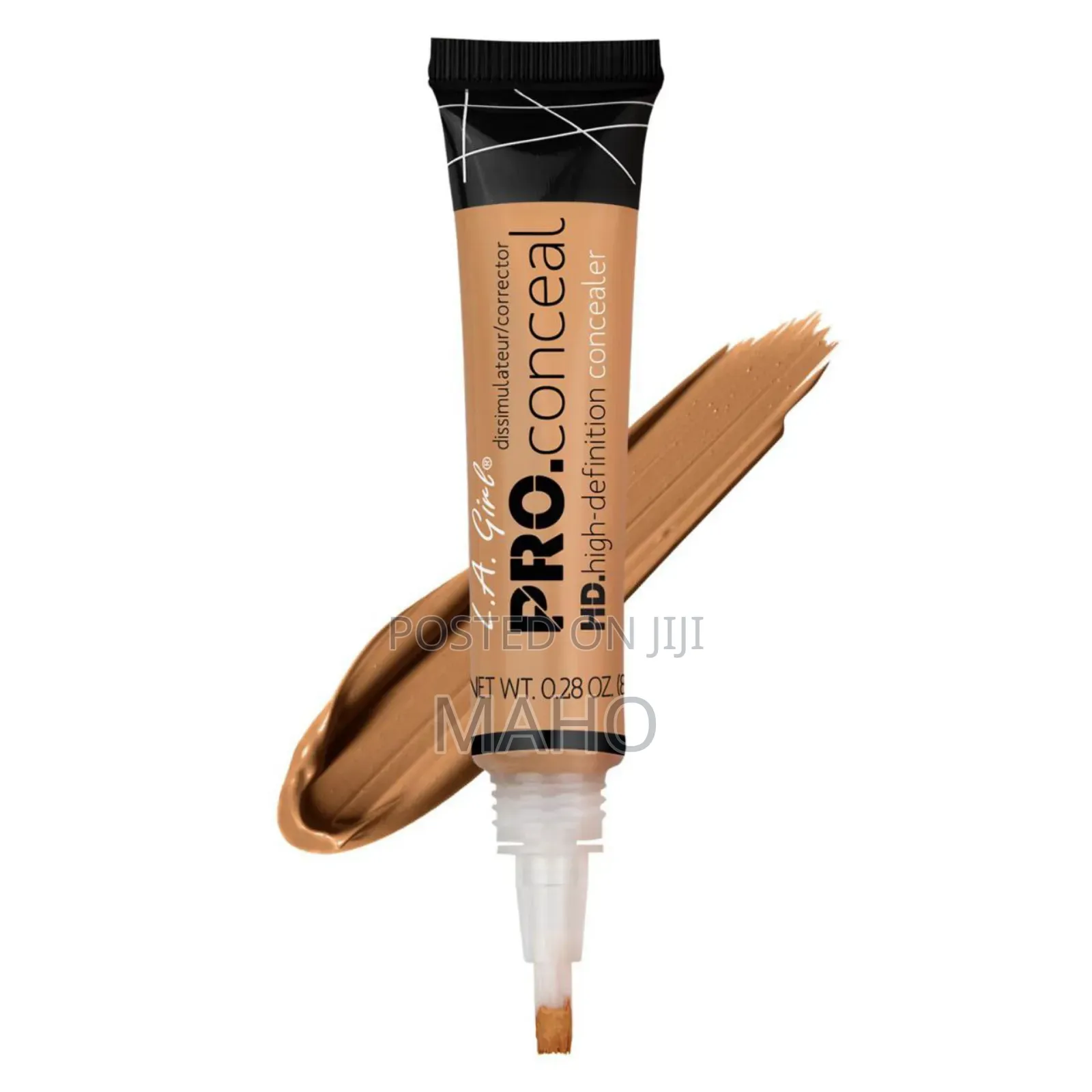 Pro Concealer