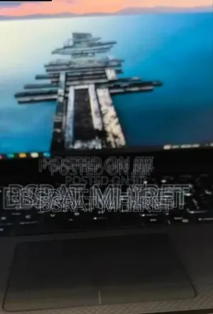 New Laptop Dell XPS 15 16GB Intel Core i7 SSD 512GB