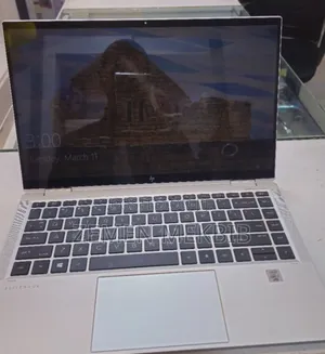 New Laptop HP EliteBook X360 1030 G7 16GB Intel Core I7 SSD 512GB