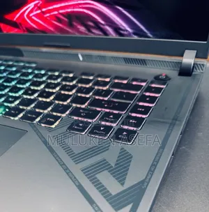 New Laptop Asus ROG Strix G16 G614 32GB Intel Core I9 SSD 1T