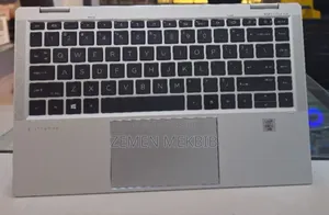 New Laptop HP EliteBook X360 1030 G7 16GB Intel Core I7 SSD 512GB