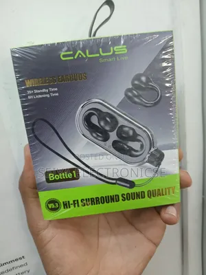 Calus Airpods Bottle One