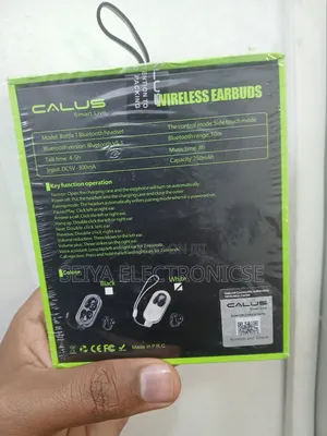 Calus Airpods Bottle One