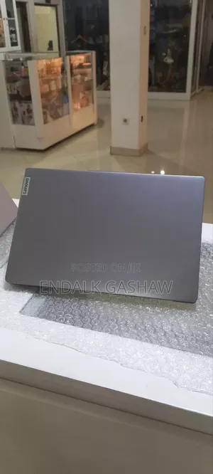 New Laptop Lenovo Ideapad 3 8GB Intel Core I5 SSD 512GB