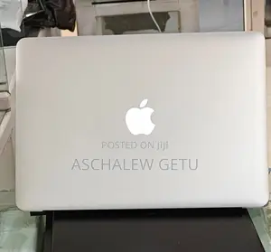 New Laptop Apple MacBook Air 2017 8GB Intel Core I7 SSD 512GB