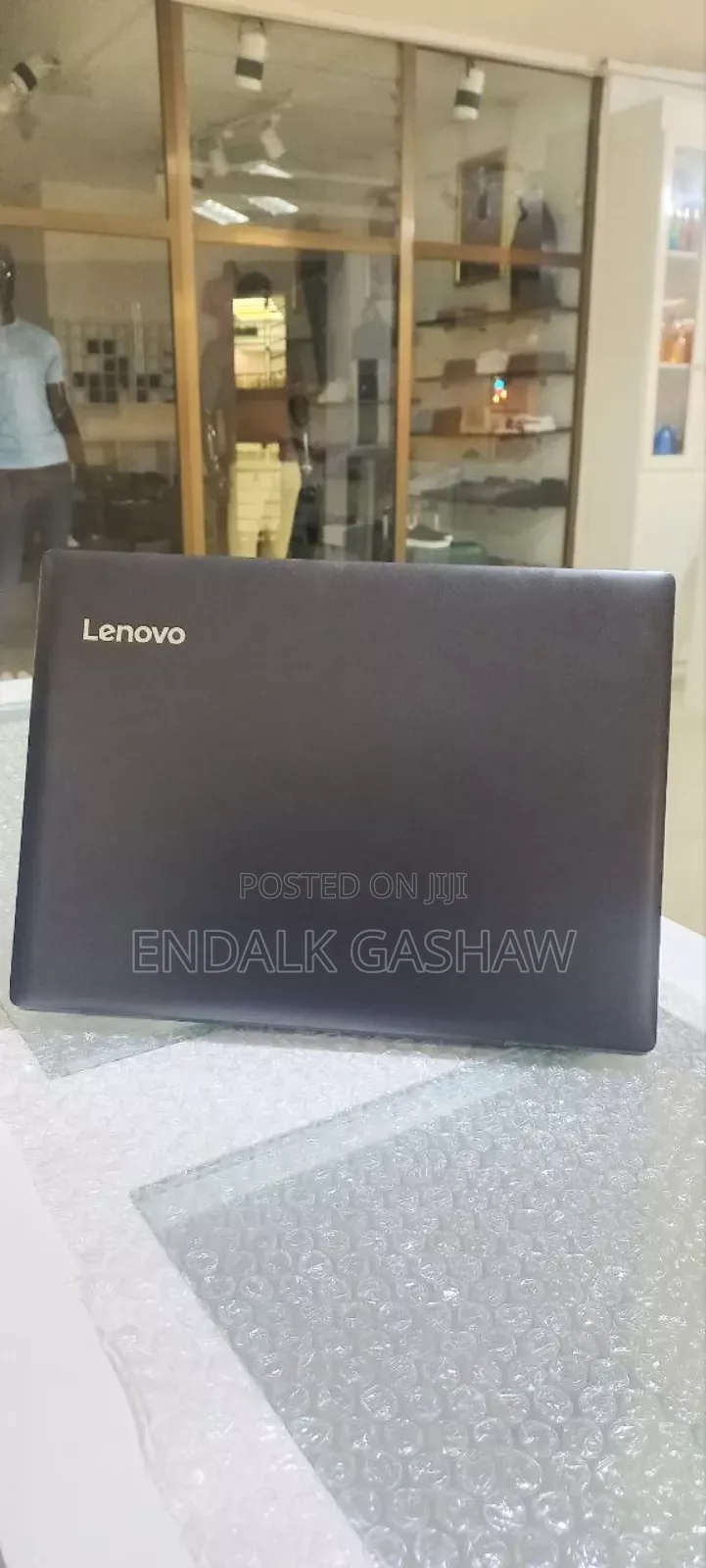 Laptop Lenovo Ideapad 3 4GB Intel Core I5 HDD 1T