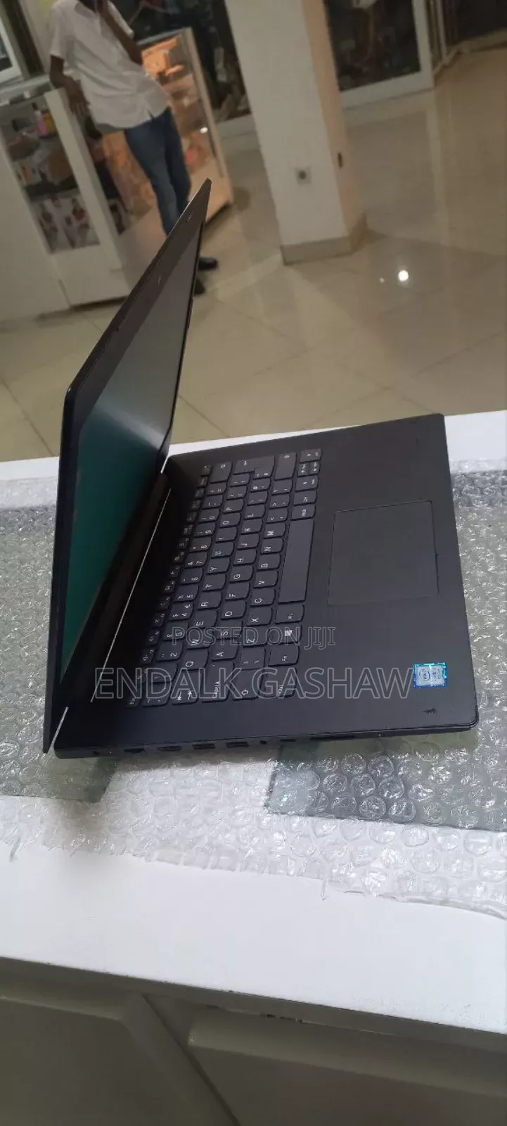 Laptop Lenovo Ideapad 3 4GB Intel Core I5 HDD 1T
