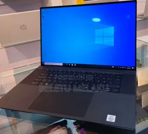 Photo - New Laptop Dell Precision 5570 64GB Intel Core I7 SSD 1T