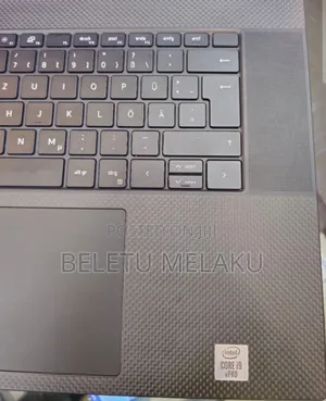 New Laptop Dell Precision 5570 64GB Intel Core I7 SSD 1T