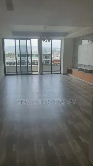 Furnished 3bdrm Apartment in Appartment, Yeka for sale