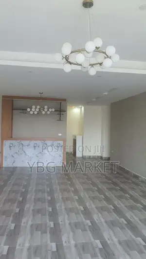 Furnished 3bdrm Apartment in Appartment, Yeka for sale