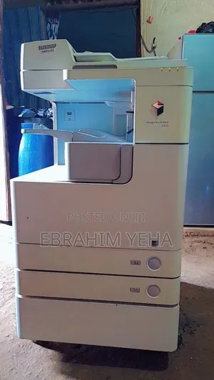 Photo - Canon Printer