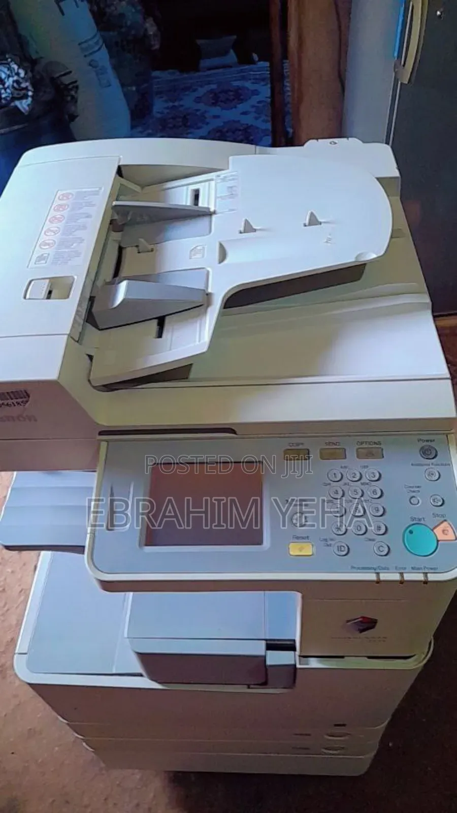 Canon Printer