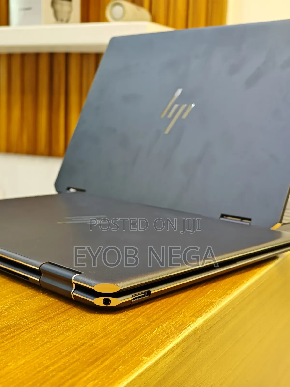 New Laptop HP Spectre 16GB Intel Core Ultra 7 SSD 1T