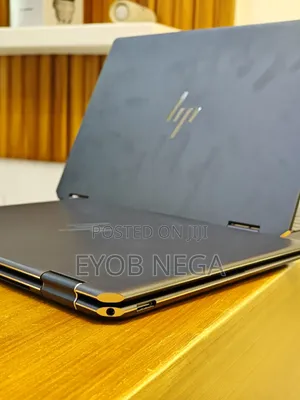 New Laptop HP Spectre 16GB Intel Core Ultra 7 SSD 1T