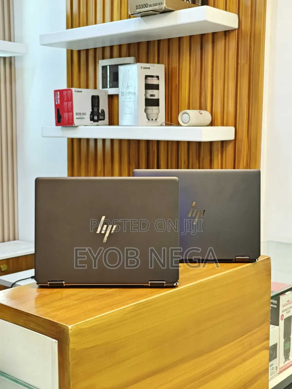 New Laptop HP Spectre 16GB Intel Core Ultra 7 SSD 1T