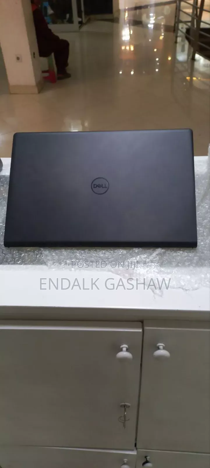 New Laptop Dell Vostro 3520 16GB Intel Core I5 SSD 512GB