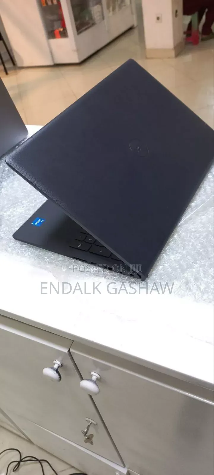 New Laptop Dell Vostro 3520 16GB Intel Core I5 SSD 512GB