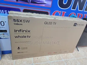 Photo - Infinix Tv