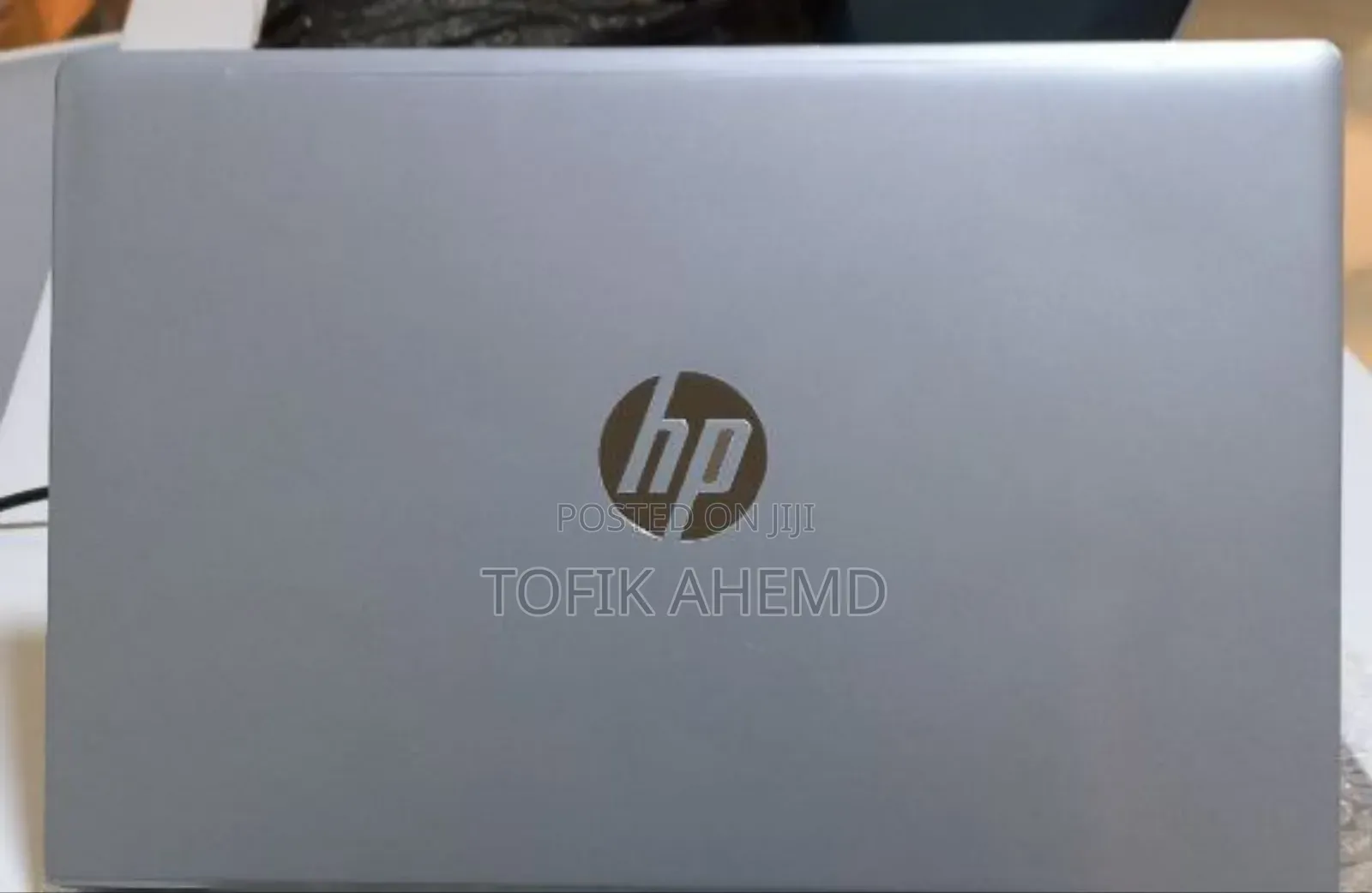 New Laptop HP ProBook 440 8GB Intel Core I5 SSD 512GB