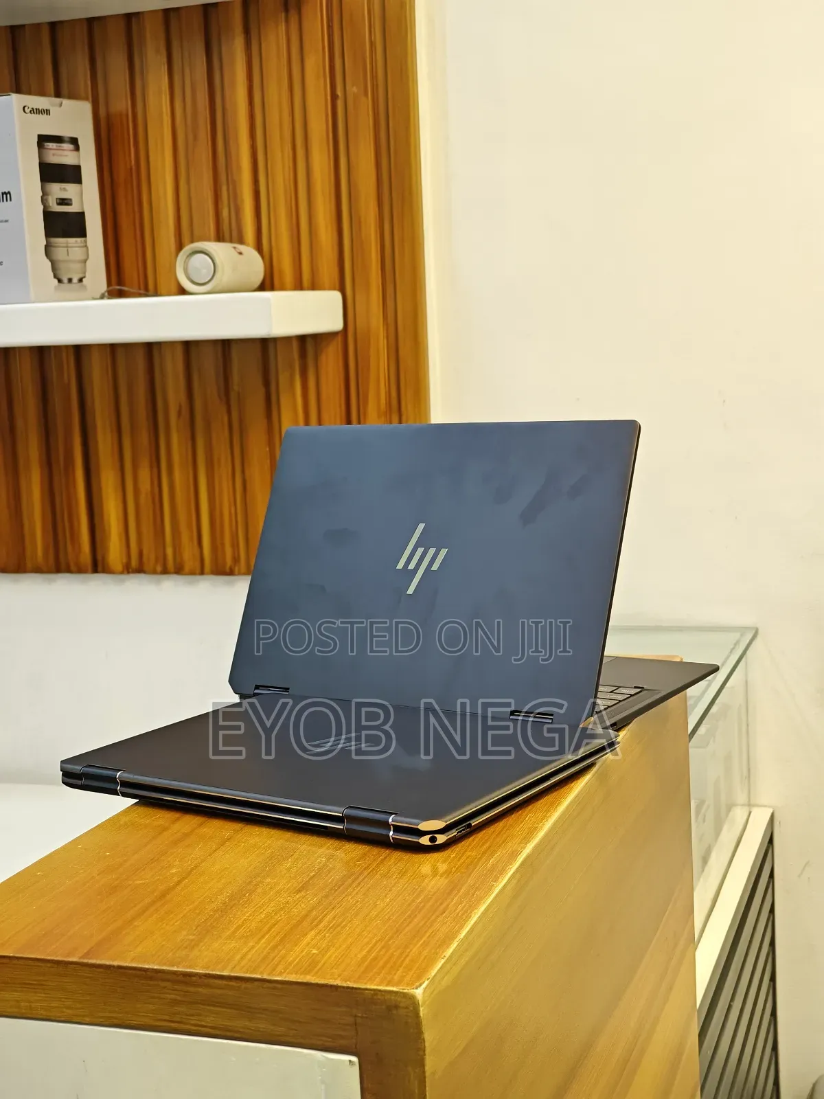 New Laptop HP Spectre 32GB Intel Core I7 SSD 1T