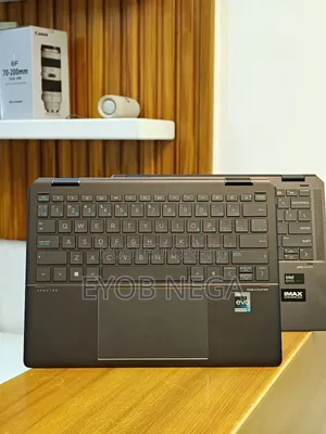 New Laptop HP Spectre 32GB Intel Core I7 SSD 1T