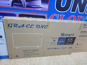 Photo - Grace Smart Tv