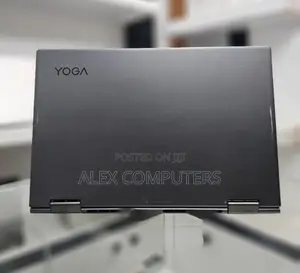New Laptop Lenovo Yoga C740 16GB Intel Core I7 SSD 512GB