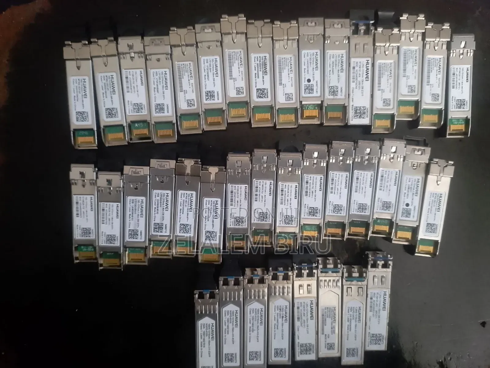 SFP Module 10 G Mm Sm and 25g