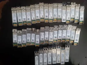 SFP Module 10 G Mm Sm and 25g