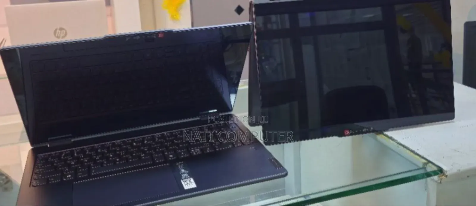 New Laptop Lenovo Legion 5 16GB Intel Core I7 SSD 1T