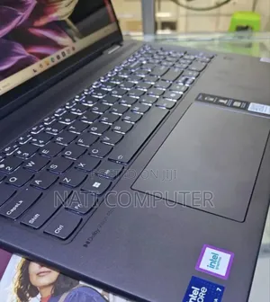 New Laptop Lenovo Legion 5 16GB Intel Core I7 SSD 1T