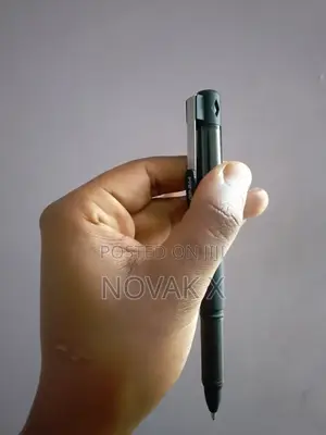 Photo - Bluetooth Pen With Speaker And Microphone