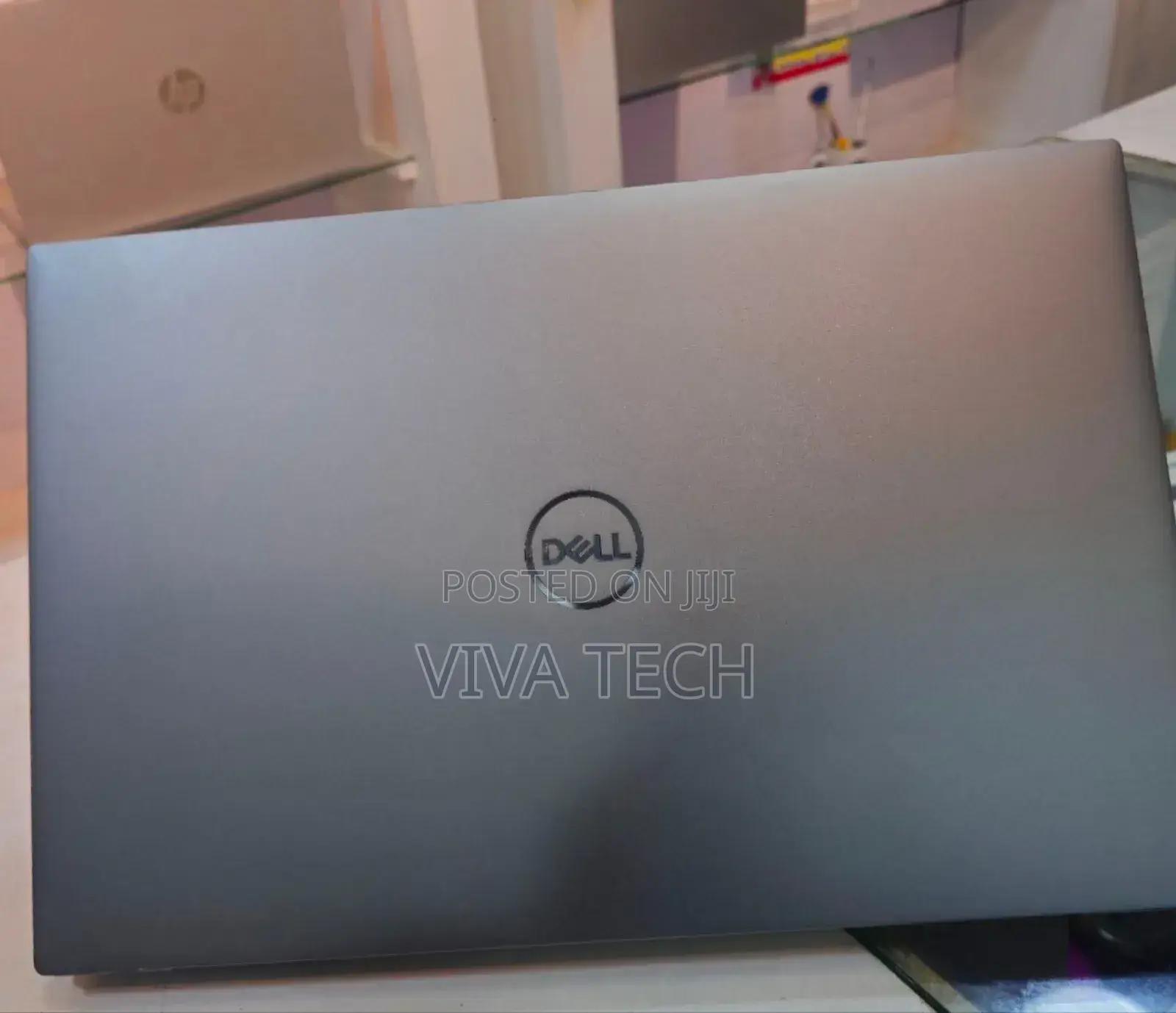 New Laptop Dell Precision 5570 64GB Intel Core I9 SSD 1T