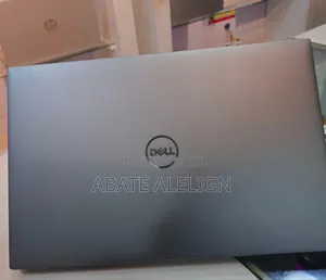 New Laptop Dell Precision 5570 64GB Intel Core I9 SSD 1T