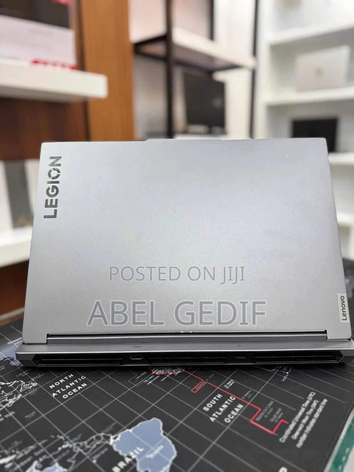 New Laptop Lenovo Legion 5 16GB Intel Core I9 SSD 1T