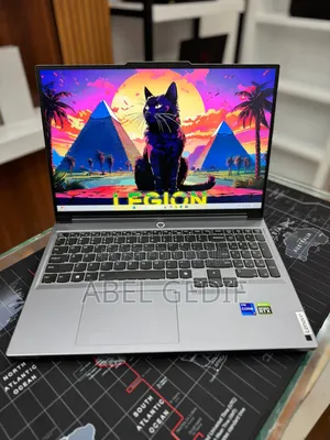 New Laptop Lenovo Legion 5 16GB Intel Core I9 SSD 1T