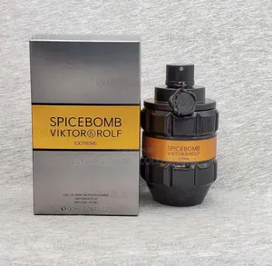 Photo - Men's Perfume