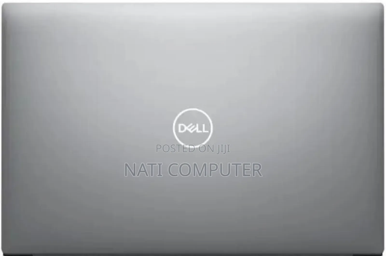 New Laptop Dell XPS 15 8GB Intel Core I7 SSD 512GB