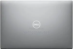 New Laptop Dell XPS 15 8GB Intel Core I7 SSD 512GB