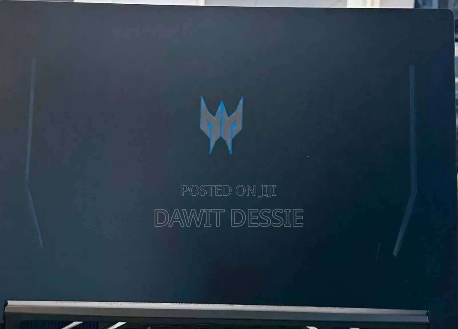 New Laptop Acer 16GB Intel Core I9 SSD 512GB