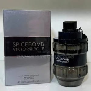 Men's Perfume