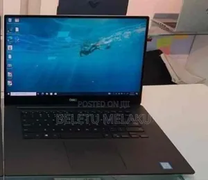 New Laptop Dell 32GB Intel Core I9 SSD 1T