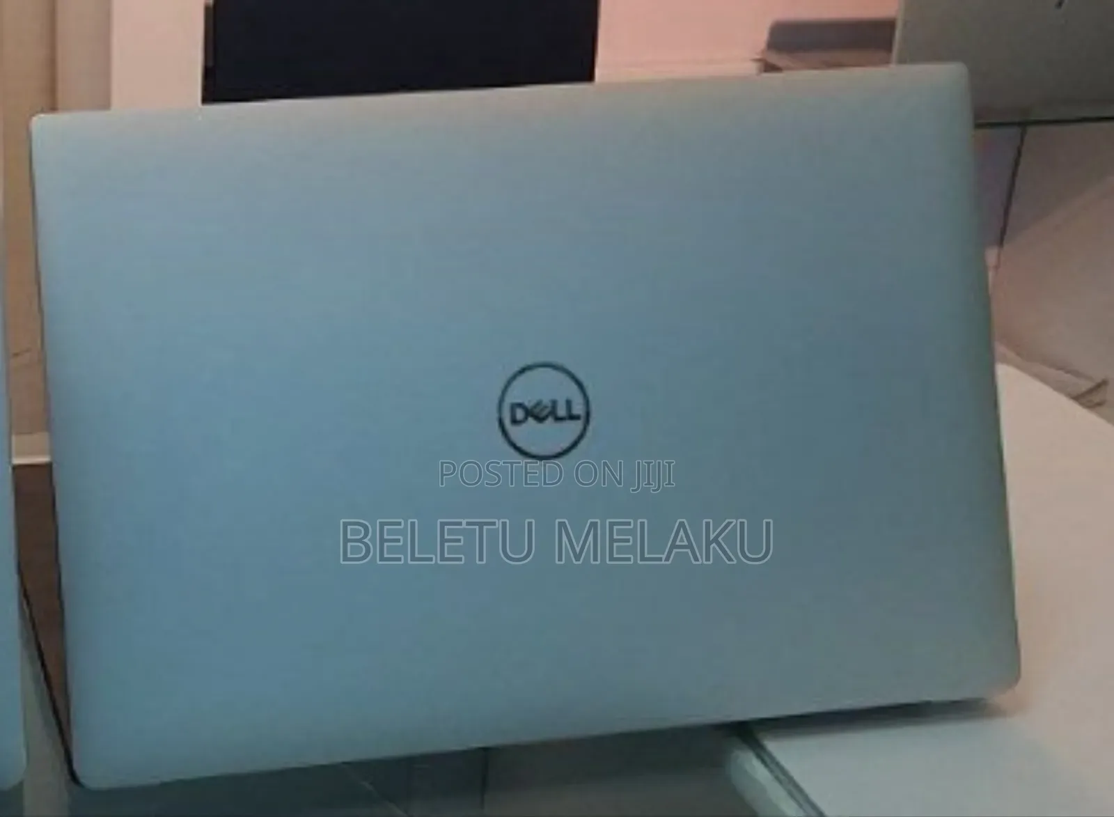 New Laptop Dell 32GB Intel Core I9 SSD 1T