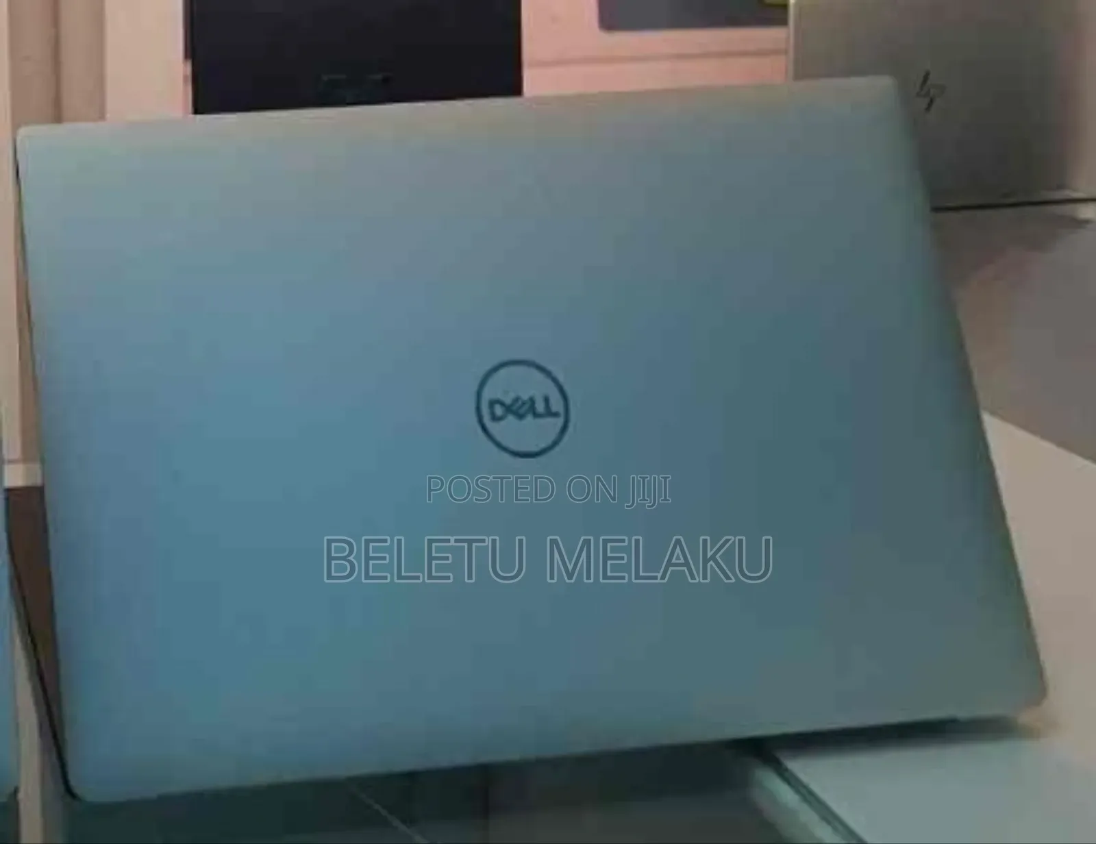 New Laptop Dell 32GB Intel Core I9 SSD 1T