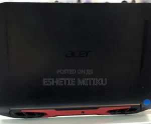 New Laptop Acer Nitro 5 12GB Intel Core I7 SSD 512GB