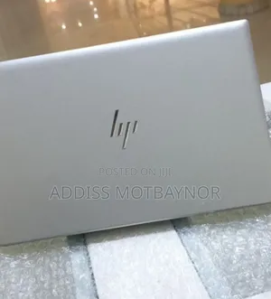 New Laptop HP EliteBook 840 16GB Intel Core I5 SSD 512GB