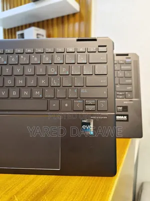 New Laptop HP Spectre 14 32GB Intel Core I7 SSD 2T